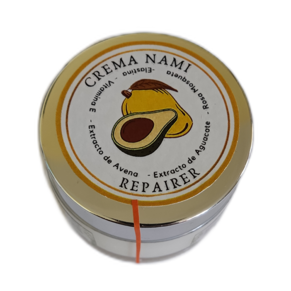 CREMA HIDRATANTE “REPAIRER” - Imagen 2