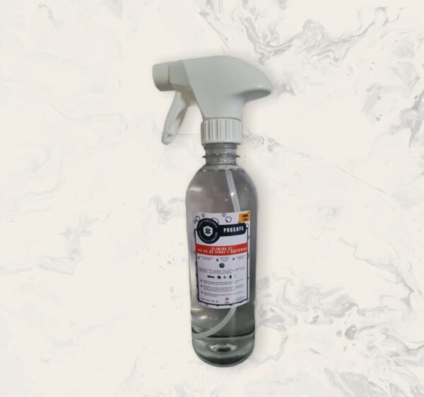 Desinfectante en Spray  "PROSAFE" - Imagen 2